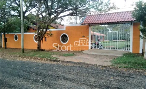 Fazenda/Sítio com 2 Quartos à venda, 170m² no Chácaras de Recreio - 2000, Hortolândia
