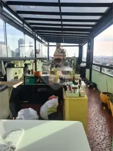 Apartamento com 2 Quartos à venda, 130m² no Tucuruvi, São Paulo