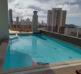 Apartamento com 2 Quartos à venda, 72m² no Centro, Balneário Camboriú