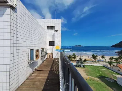 Cobertura com 3 Quartos à venda, 202m² no Tombo, Guarujá