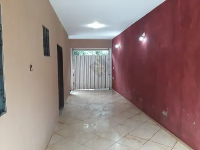 Casa com 2 Quartos à venda, 162m² no Jardim Professor Antônio Palocci, Ribeirão Preto