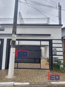 Sobrado com 3 Quartos à venda, 234m² no Bela Vista, Osasco