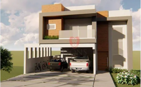 Casa de Condomínio com 4 Quartos à venda, 335m² no Vila Cachoeirinha, Cachoeirinha