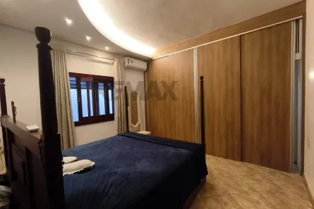 Casa com 3 Quartos à venda, 152m² no Canada II, Sete Lagoas