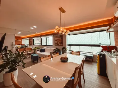 Apartamento com 3 Quartos à venda, 98m² no Piedade, Jaboatão dos Guararapes