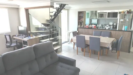 Apartamento com 2 Quartos à venda, 93m² no Vila Lúcia, São Paulo