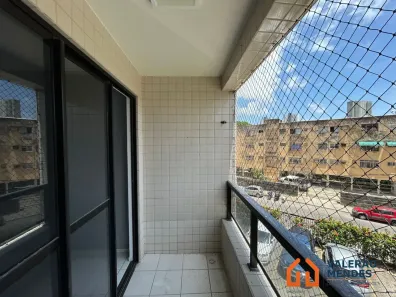 Apartamento com 3 Quartos à venda, 78m² no Encruzilhada, Recife