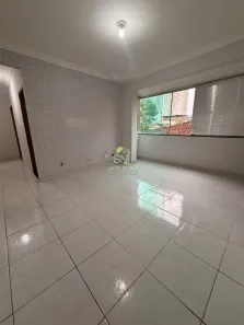 Apartamento com 3 Quartos para alugar, 90m² no Jardim América, Goiânia