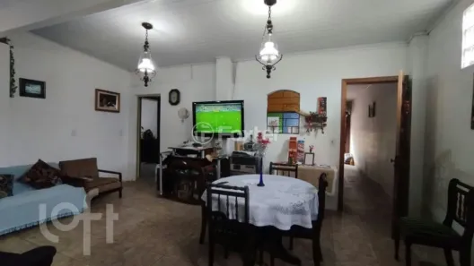 Casa com 3 Quartos à venda, 302m² no Aberta dos Morros, Porto Alegre