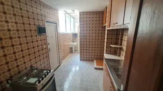 Apartamento com 3 Quartos para alugar, 88m² no Laranjeiras, Rio de Janeiro
