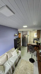 Casa de Condomínio com 2 Quartos à venda, 46m² no Feitoria, São Leopoldo