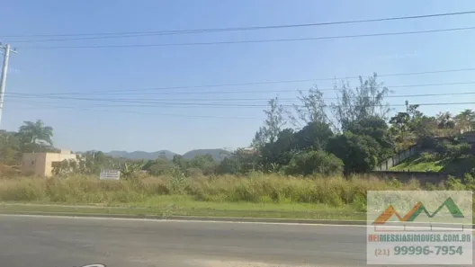 Lote/Terreno à venda, 2573m² no Condado de Maricá, Maricá