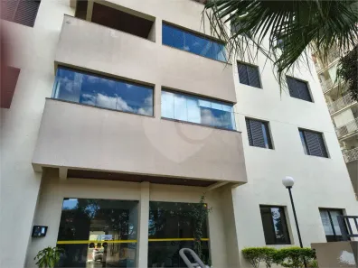 Apartamento com 2 Quartos à venda, 65m² no Vila São Paulo, São Paulo