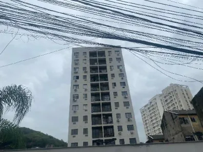 Apartamento com 2 Quartos à venda, 45m² no Madureira, Rio de Janeiro