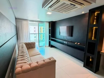 Cobertura com 3 Quartos à venda, 204m² no Poço, Cabedelo