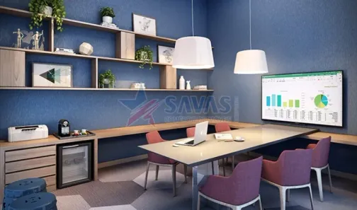 Apartamento com 2 Quartos à venda, 111m² no Coloninha, Florianópolis