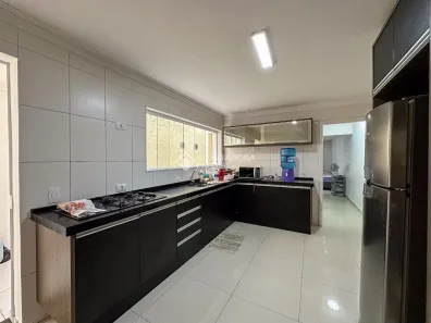 Sobrado com 3 Quartos à venda, 148m² no Jardim do Mar, São Bernardo do Campo