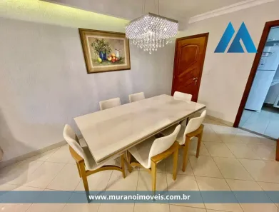 Apartamento com 3 Quartos à venda, 110m² no Itapuã, Vila Velha