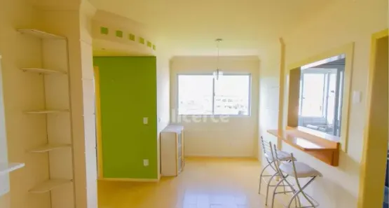 Apartamento com 2 Quartos à venda, 58m² no Nossa Senhora do Rosário, São José
