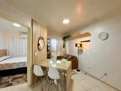 Apartamento com 1 Quarto à venda, 47m² no Zona Nova, Capão da Canoa