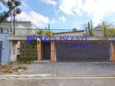 Casa com 3 Quartos à venda, 196m² no Jardim Prudência, São Paulo