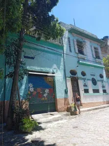 Casa com 4 Quartos à venda, 58m² no Cosme Velho, Rio de Janeiro
