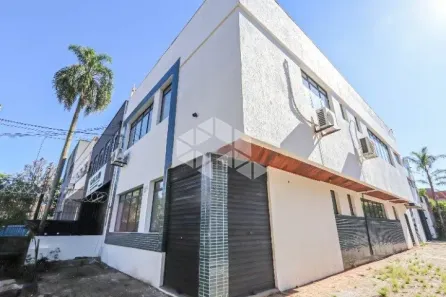 Prédio Comercial à venda, 363m² no Navegantes, Porto Alegre