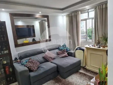 Apartamento com 2 Quartos à venda, 82m² no Vila Prudente, São Paulo