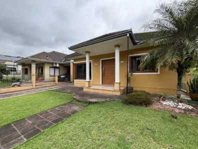 Casa com 3 Quartos à venda, 145m² no Jardim Panoramico, Ivoti