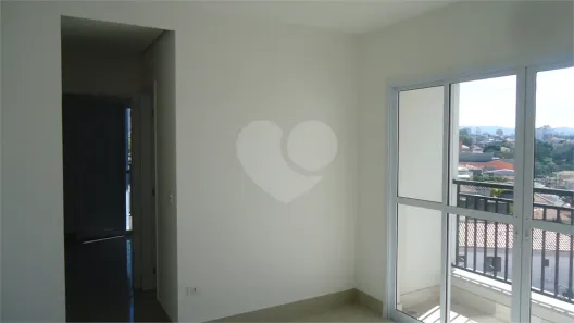 Apartamento com 1 Quarto à venda, 42m² no Vila Paiva, São Paulo
