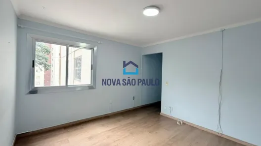 Apartamento com 2 Quartos à venda, 67m² no Vila Mariana, São Paulo