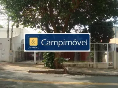 Casa com 3 Quartos à venda, 398m² no Jardim Guanabara, Campinas