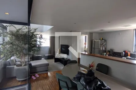 Apartamento com 2 Quartos à venda, 113m² no Santo Antônio, Belo Horizonte