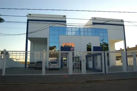 Prédio Comercial à venda, 808m² no Jardim Santa Genebra, Campinas