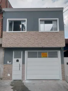Casa com 3 Quartos à venda, 125m² no Mirante de Jandira, Jandira