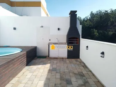 Cobertura com 2 Quartos à venda, 144m² no Fonseca, Niterói