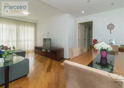 Apartamento com 3 Quartos à venda, 82m² no Vila Clementino, São Paulo