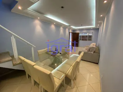 Sobrado com 3 Quartos à venda, 411m² no Vila Fachini, São Paulo