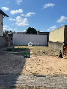 Lote/Terreno à venda, 200m² no Liberdade, Parnamirim