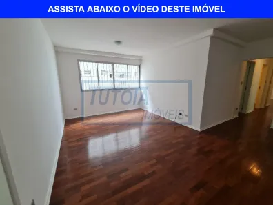 Apartamento com 3 Quartos à venda, 115m² no Jardim Paulista, São Paulo