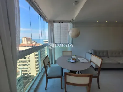 Apartamento com 3 Quartos à venda, 90m² no Itapuã, Vila Velha