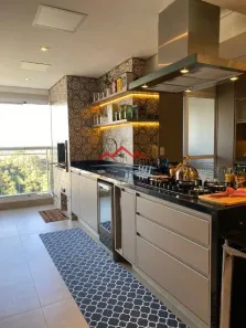 Apartamento com 2 Quartos à venda, 96m² no Jardim Flórida, Jundiaí