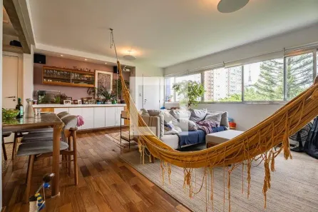 Apartamento com 3 Quartos à venda, 110m² no Sumaré, São Paulo