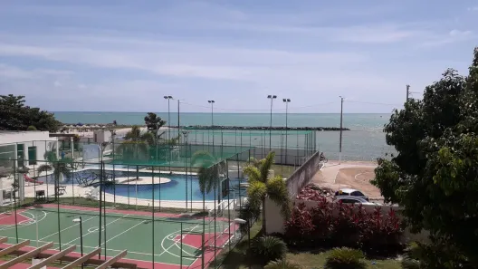 Apartamento com 2 Quartos à venda, 54m² no Janga, Paulista