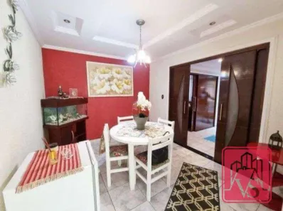 Casa com 3 Quartos à venda, 210m² no Assunção, São Bernardo do Campo