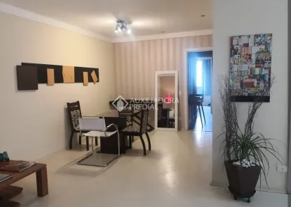 Apartamento com 2 Quartos à venda, 120m² no Centro, São Bernardo do Campo