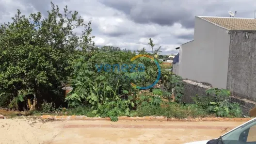 Lote/Terreno à venda, 255m² no Alto da Boa Vista, Londrina