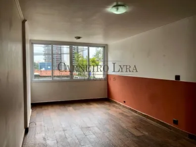 Apartamento com 3 Quartos à venda, 95m² no Sumaré, São Paulo