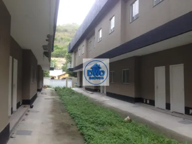 Casa com 3 Quartos à venda, 80m² no Jardim Sulacap, Rio de Janeiro