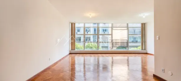 Apartamento com 4 Quartos à venda, 253m² no Copacabana, Rio de Janeiro